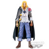 Figurine - One Piece - The Grandline Men Wanokuni Vol.16 - Basil Hawkins - Banpresto