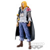 Figurine - One Piece - The Grandline Men Wanokuni Vol.16 - Basil Hawkins - Banpresto