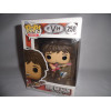 Figurine - Pop! Rocks - Van Halen - Eddie Van Halen - N° 258 - Funko