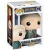 Figurine - Pop! Harry Potter - Draco Malfoy Quidditch - N° 19 - Funko