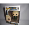 Figurine - Pop! Harry Potter - Draco Malfoy Quidditch - N° 19 - Funko