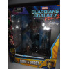 Figurine - Marvel Gallery - Gardiens de la Galaxie 2 - Drax & Baby Groot - Diamond Select