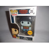 Figurine - Pop! 8-BIT - Stranger Things - Will (Chase) - N° 29 - Funko