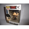 Figurine - Pop! TV - Stranger Things - Mike Snowball Dance - N° 729 - Funko