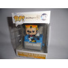 Figurine - Pop! Disney - Disney World 50th Anniversary - Mickey on the People Mover - N° 1163 - Funko