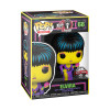 Figurine - Pop! Icons - Black Light Elvira - 40th Mistress of Darkness - N° 68 - Funko