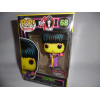 Figurine - Pop! Icons - Black Light Elvira - 40th Mistress of Darkness - N° 68 - Funko