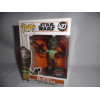 Figurine - Pop! Star Wars - The Mandalorian - IG-11 - N° 427 - Funko