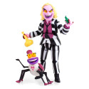 Figurine - Beetlejuice - BST AXN - Beetlejuice (animated series) 5'' - The Loyal Subjects