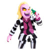 Figurine - Beetlejuice - BST AXN - Beetlejuice (animated series) 5'' - The Loyal Subjects