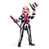 Figurine - Beetlejuice - BST AXN - Beetlejuice (animated series) 5'' - The Loyal Subjects