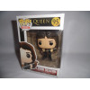 Figurine - Pop! Rocks - Queen - John Deacon - N° 95 - Funko