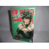 Figurine - My Hero Academia - Break Time Collection vol.1 - Izuku Midoriya - Banpresto