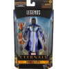 Figurine - Marvel Legends - Eternals - Phastos - Hasbro