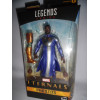 Figurine - Marvel Legends - Eternals - Phastos - Hasbro