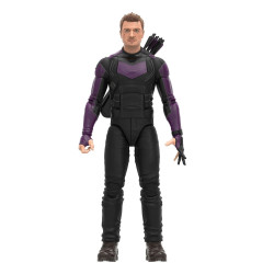 Figurine - Marvel Legends - Hawkeye - Hawkeye - Hasbro