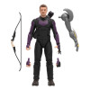 Figurine - Marvel Legends - Hawkeye - Hawkeye - Hasbro