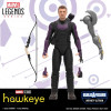 Figurine - Marvel Legends - Hawkeye - Hawkeye - Hasbro