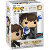 Figurine - Pop! Harry Potter - Neville Longbottom - N° 148 - Funko