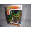 Figurine - Pop! Animation - Dragon Ball Z - Cell (2nd Form) - N° 1227 - Funko