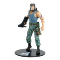 Figurine - Avatar - Colonel Miles Quaritch - McFarlane Toys