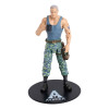 Figurine - Avatar - Colonel Miles Quaritch - McFarlane Toys