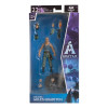 Figurine - Avatar - Colonel Miles Quaritch - McFarlane Toys