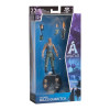 Figurine - Avatar - Colonel Miles Quaritch - McFarlane Toys