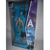 Figurine - Avatar - Colonel Miles Quaritch - McFarlane Toys