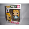 Figurine - Pop! Disney - Alice in Wonderland - Alice Curtsying - Funko