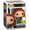 Figurine - Pop! House of the Dragon - Alicent Hightower - N° 01 - Funko