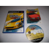 Jeu Playstation 2 - World Racing 2 - PS2