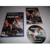 Jeu Playstation 2 - Armored Core : Nine Breaker - PS2