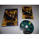 Jeu Playstation 2 - Contra : Shattered Soldier - PS2