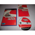 Jeu Playstation 2 - Starsky & Hutch - PS2