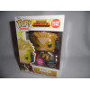 Figurine - Pop! Animation - My Hero Academia - Hawks (Flocked) - N° 1147 - Funko