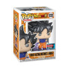 Figurine - Pop! Animation - Dragon Ball Super - Goku Ultra Instinct Sign - N° 1232 - Funko