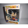 Figurine - Pop! Animation - Dragon Ball Super - Goku Ultra Instinct Sign - N° 1232 - Funko