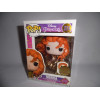 Figurine - Pop! Disney - Princess - Merida with pin - N° 324 - Funko