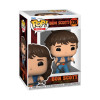 Figurine - Pop! Rocks - AC/DC - Bon Scott - N° 339 - Funko