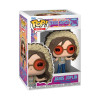 Figurine - Pop! Rocks - Janis Joplin - N° 296 - Funko