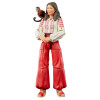 Figurine - Indiana Jones - Adventure Series - Marion (Les Aventuriers de l'arche perdue) - Hasbro