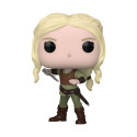 Figurine - Pop! TV - The Witcher - Ciri S2 - N° 1386 - Funko