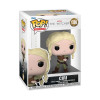 Figurine - Pop! TV - The Witcher - Ciri - N° 1386 - Funko