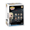 Figurine - Pop! TV - The Witcher - Ciri - N° 1386 - Funko