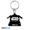 Porte-Clé - Star Wars - X-Wing - PVC - ABYstyle