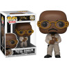 Figurine - Pop! Rocks - 2Pac - Tupac Shakur - N° 252 - Funko