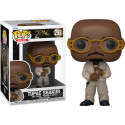 Figurine - Pop! Rocks - 2Pac - Tupac Shakur - N° 252 - Funko