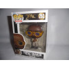 Figurine - Pop! Rocks - 2Pac - Tupac Shakur - N° 252 - Funko