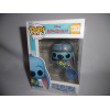 Figurine - Pop! Disney - Lilo & Stitch - Stitch with Turtles - N° 1353 - Funko